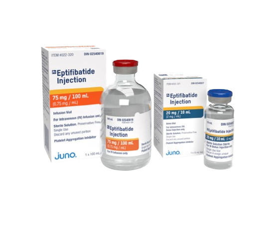 Eptifibatide Injection