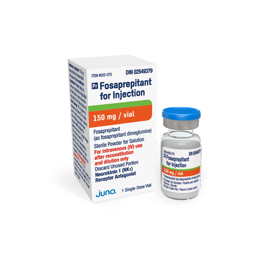 Fosaprepitant for Injection