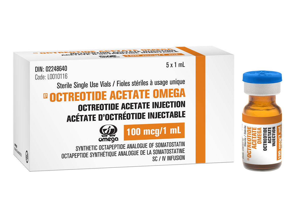 Octreotide Acetate Injection