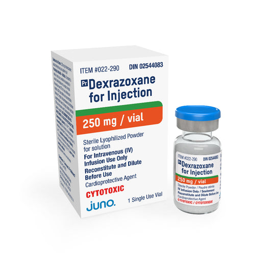 Dexrazoxane for Injection