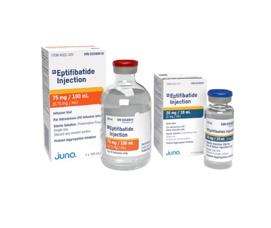 Eptifibatide Injection