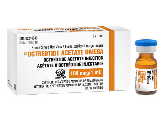 Octreotide Acetate Injection
