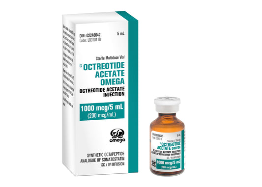 Octreotide Acetate Injection