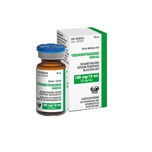 Dexamethasone Sodium Phosphate Injection USP