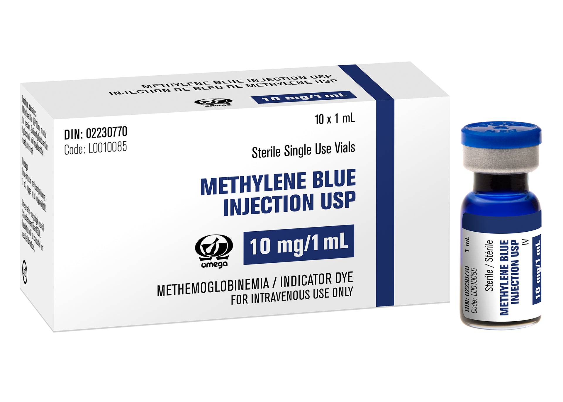 methylene blue and semaglutide Methylene Blue Injection USP – Juno Pharma Canada Inc methylene blue and semaglutide Methylene Blue Injection USP – Juno Pharma Canada Inc